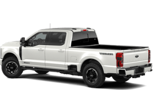 2026 Ford Super Duty® External Image 2